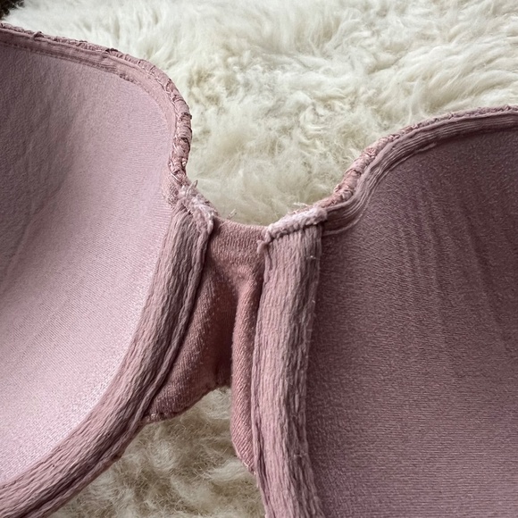 Victoria's Secret Body by Victoria Perfect Shape Bra 34D - Picture 5 of 5